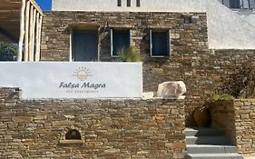 Falsa Magra